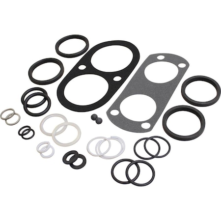 Aftermarket AMRE66985 Seal Kit, Breakaway Coupler AMRE66985-ABL